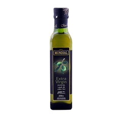 EXTRA VIRGIN OLIVE OIL 250 ML