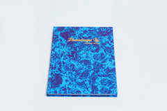 FLAMINGO NOTEBOOK A5 2QR