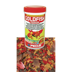 Prodac Food Flakes with Aloe Vera for Aquarium Goldfish 20gm