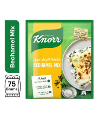 KNOOR BECHAMEL MIX 75GM