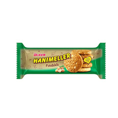 Ulker Hanimeller Hazlnut 82gm
