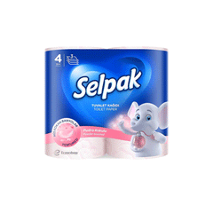 Selpak Toilet Paper