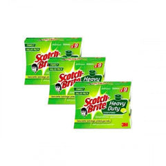 SCOTCH BRITE CLASSIC 3