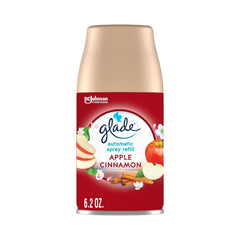 GLADE APPLE & CINNAMON 269ML