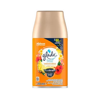 GLADE HAWAHAN BREEZE 269ML