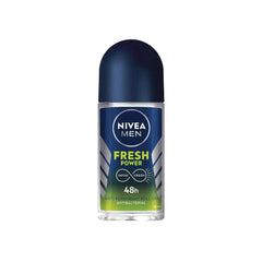 NIVEA MEN FRESH POWER ROLLON 50ML