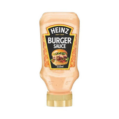 Heinz Burger Sauce 225 ML