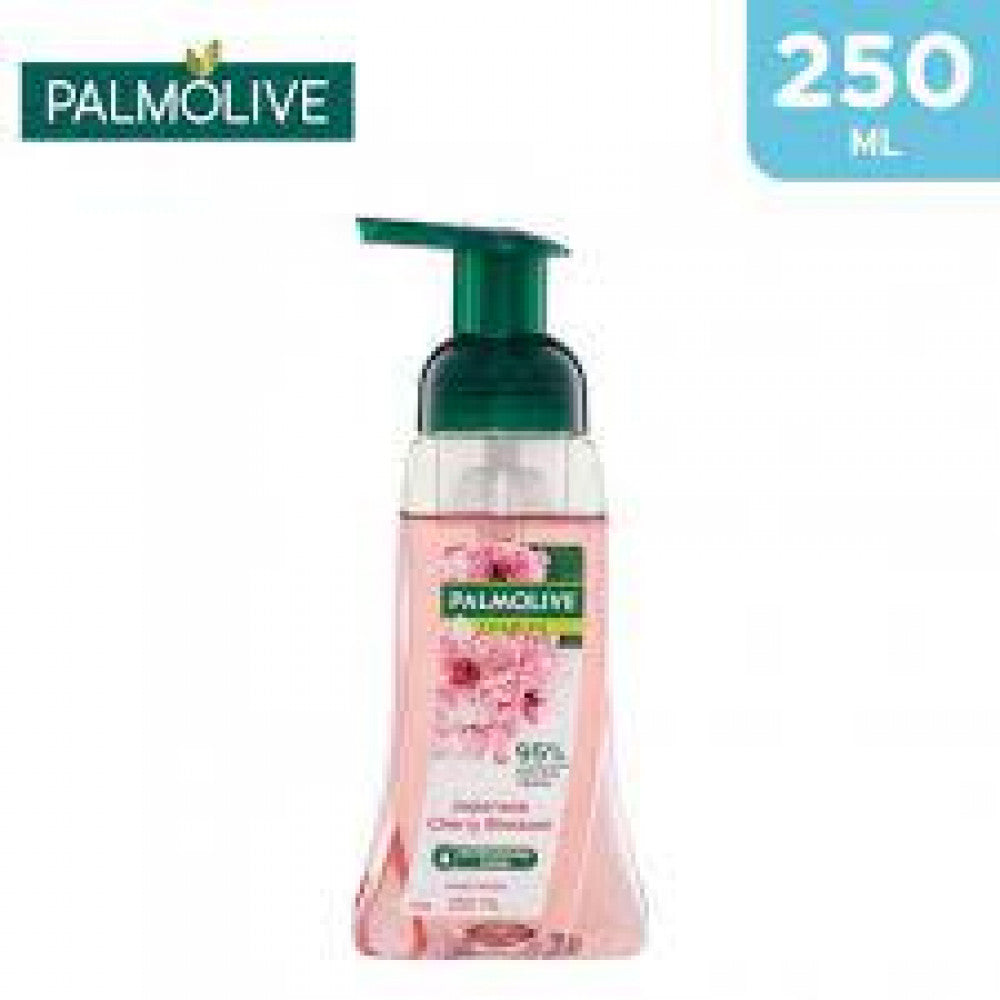 Palmolive Moisturizing Foaming Hand Wash 250ML