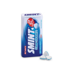 Smint Winrergreen Breath Tin 35gm
