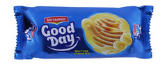 Britania Good Day Butter Cookies 90gm