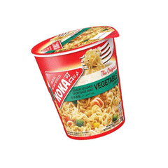 Koka Cup Noodles Vegetable 70gm