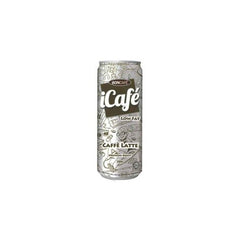 Boncafe Icafe Caffe Latte 240ml