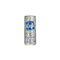 Boncafe Icafe French Vanilla 240ml