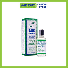 Axe Brand Oil 14 ml