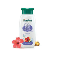 HIMALAYA BABY SHAMPOO GENTLE 400ML