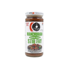 Ching's Secret Manchurian Sauce 250gm
