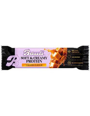 Bauli CREAMY PROTEIN CARAMEL Bar, 45g