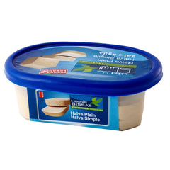 Mounir Bissat Halva Plain 500g