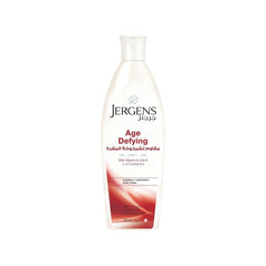 JERGENS AGE DEFYING 200ML