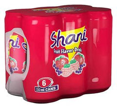 Shani Can 330ml