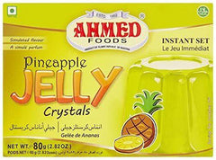PINEAPPLE JELLY 85GM