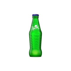 Sprite 250ml Nrb