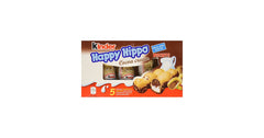 KINDER HAPPY HIPPO COCOA 21GM X5PC OTR