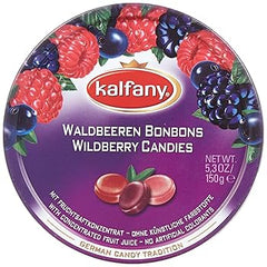 KALFANY WALDBEEREN BONBONS