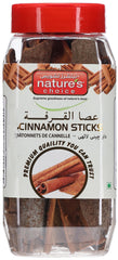 Nature Choice Cinnamon Sticks 100gm