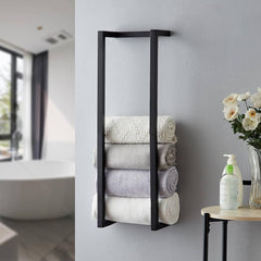 Bathroom Rack