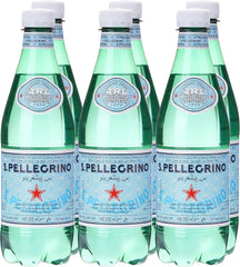 S.pellecrino Minreal Water 500Mlx6 Pcs OTR