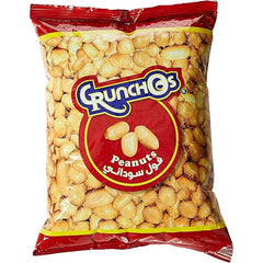 Crunchos Peanuts 300gm Pouch