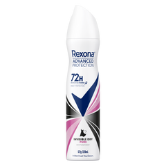 Rexona Advanced