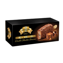 London Dairy Double Choc Brownie 80ml