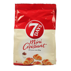 7D Mini Cryissant 99g