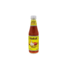 KIMBALL CHILLI & GARLIC SAUCE 325GMS