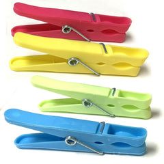 Pegs Plastick