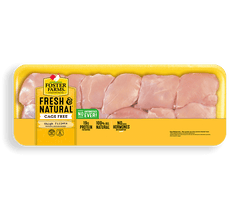 FRESH CHICKEN