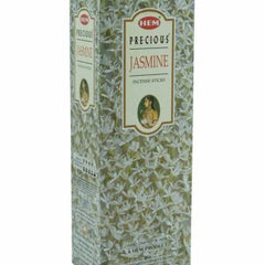 Hem Chandan Precious 120gm X6