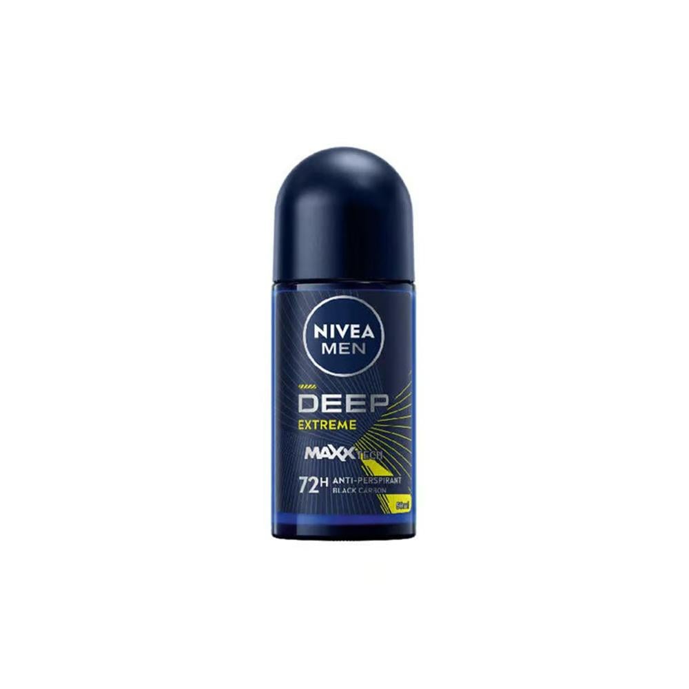 NIVEA MEN ROLL ON DEEP 50ML