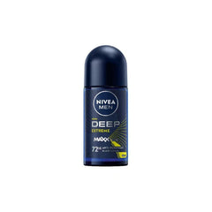NIVEA MEN ROLL ON DEEP 50ML
