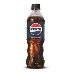 Pepsi Zero Sugar 500ml