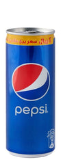 Pepsi 245 Ml