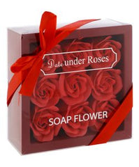 Soap Flower
