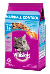 Whiskas Poc Ck&tn 1.1kg