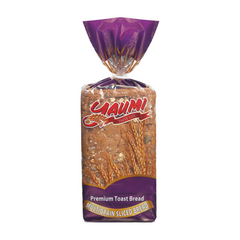 Yaumi Sliced Multigrain Junior Bread 360gm