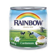 RAINBOW CARDAMOM 170GM