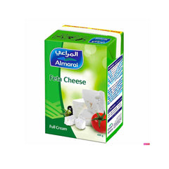 Almarai Feta Cheese 400gm