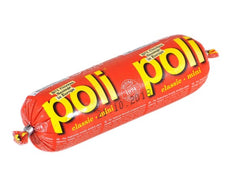 PERUTNINA POLI MINI CHICKEN SAUSAGE 220GM