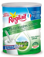 Regilait 0% Fat Skimmed Milk Powder 300gm